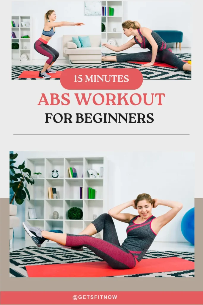 abs workout small image