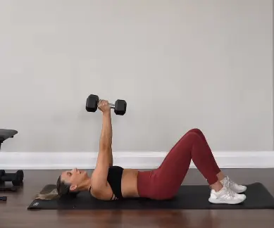 chest press 1