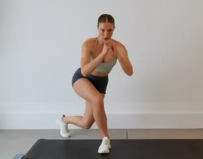 curtsy lunge 2