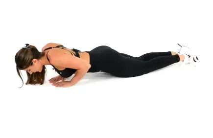 diamond pushup 1