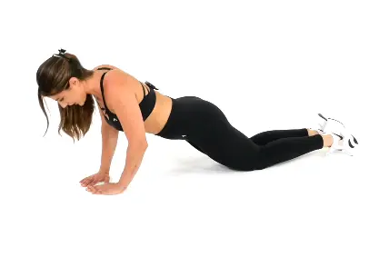 diamond pushup 2