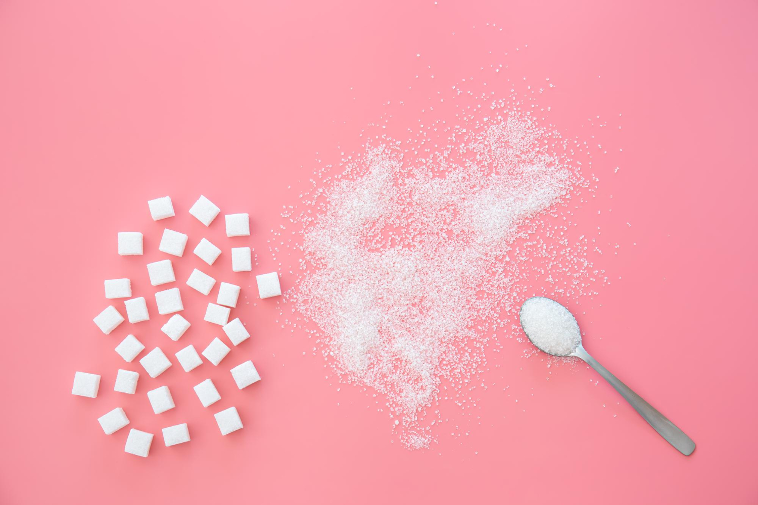 What Causes Sugar Cravings and Sweets? (Tips to Ged Rid of It)