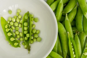 green beans