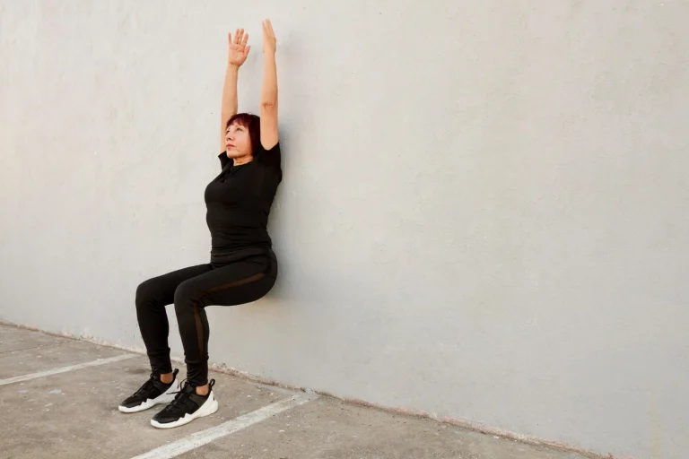 The 7 Best Wall Pilates Workout For Women