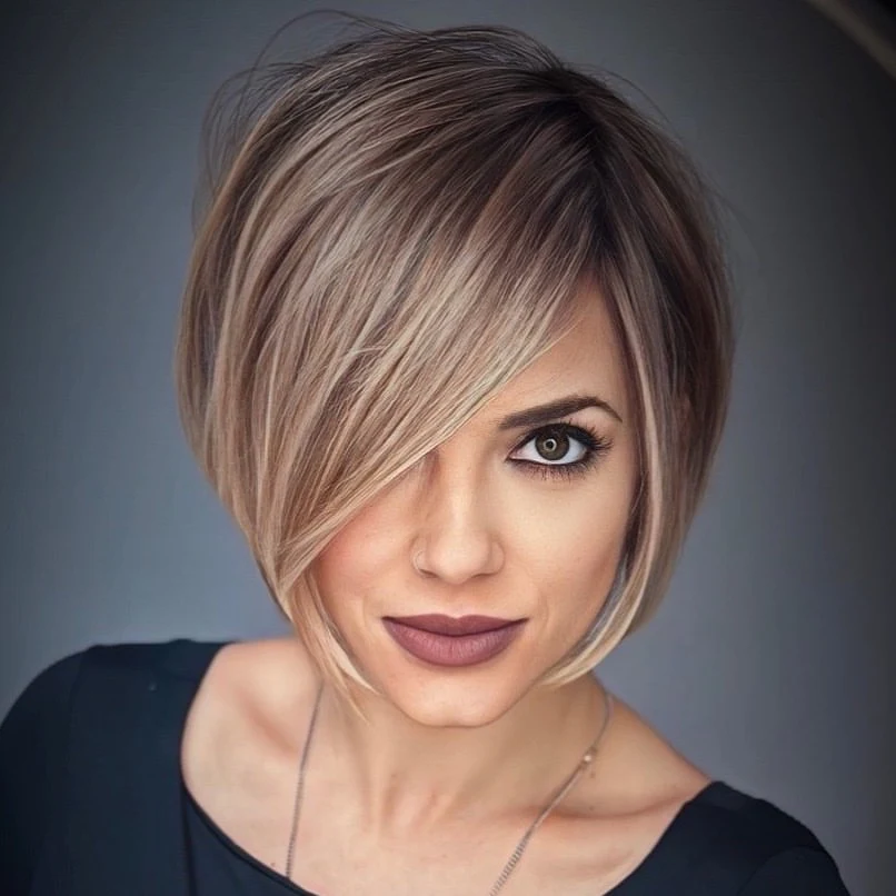 40 Stylish Long Pixie Haircuts for a Fresh New Look in 2024