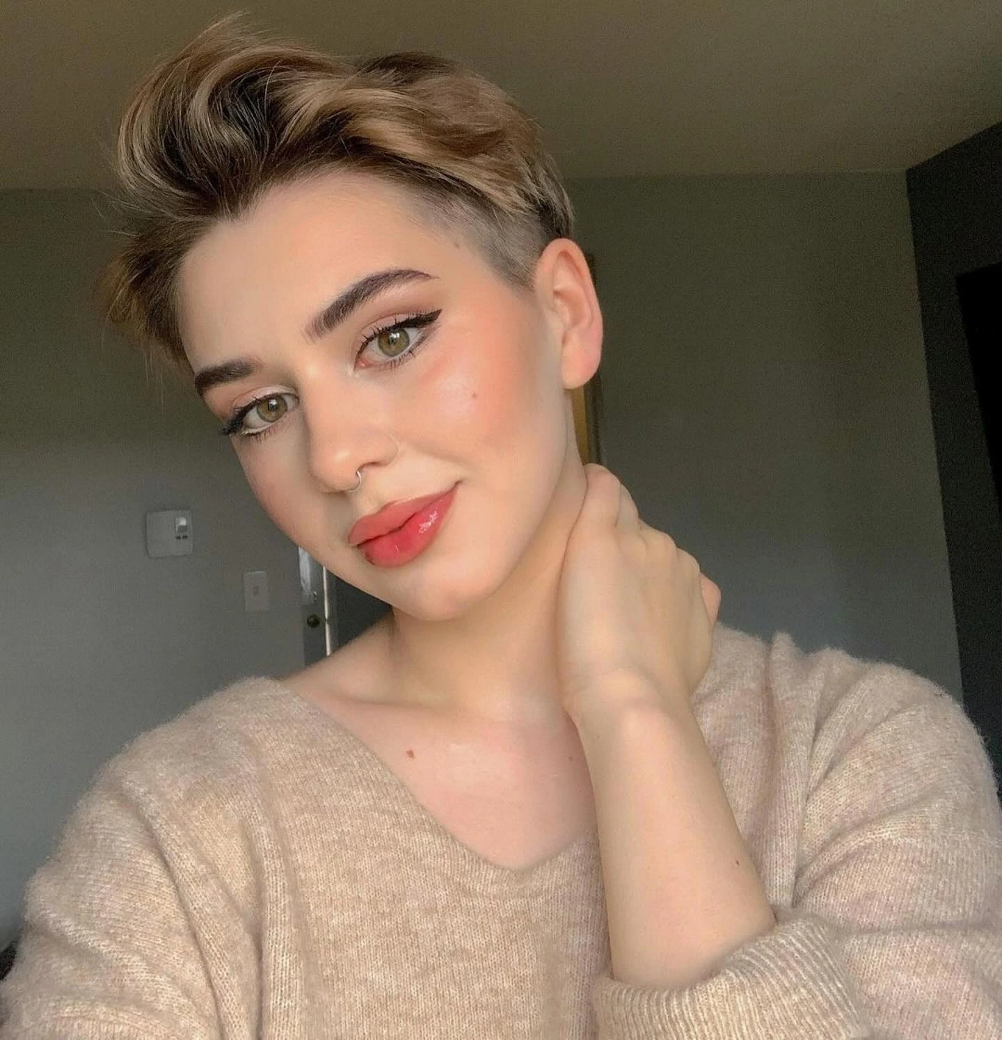 25 Latest Very Short Pixie Haircut Ideas That Are Still Feminine